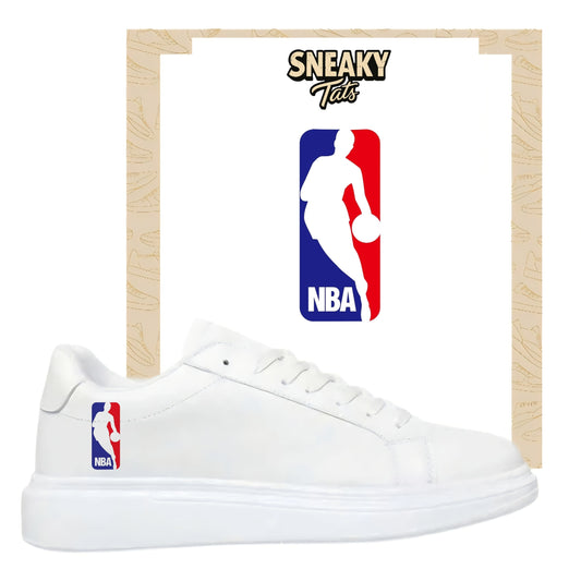 Sneakerfolien für verschiedene Schuhe Puma Adidas Nike Badelatschen NBA