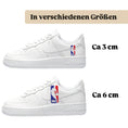 Load image into Gallery viewer, Sneakerfolien für verschiedene Schuhe Puma Adidas Nike Badelatschen NBA
