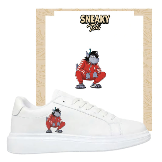 Sneakerfolien für verschiedene Schuhe Nike Adidas Puma Nu Pagadi