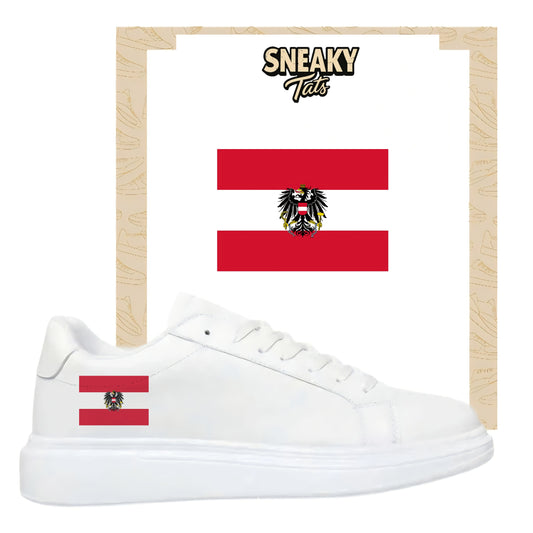 Sneakerfolien für verschiedene Schuhe Nike Adidas Puma Land Österreich