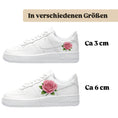 Bild in Galerie-Betrachter laden, Sneakerfolien für mehrere Schuhe Nike Adidas Puma Rose Altrosa

