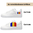 Bild in Galerie-Betrachter laden, Sneakerfolien für verschiedene Schuhe Nike Adidas Puma Land Rumänien
