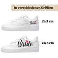 Bild in Galerie-Betrachter laden, Sneakerfolien für verschiedene Schuhe Bride
