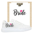 Bild in Galerie-Betrachter laden, Sneakerfolien für verschiedene Schuhe Bride
