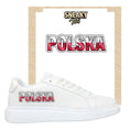 Bild in Galerie-Betrachter laden, Bügelfolie für alle Schuhe zum personalisieren custom Sneaker Polska
