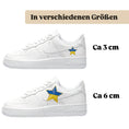 Load image into Gallery viewer, Sneakerfolien für verschieden Schuhe
