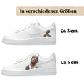 Load image into Gallery viewer, Sneakerfolien für verschiedene Schuhe Puma Adidas Nike Badelatschen Travis Scott
