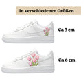 Bild in Galerie-Betrachter laden, Sneakerfolien für verschiedene Schuhe Nike Adidas Puma Tulpen
