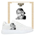 Bild in Galerie-Betrachter laden, Bügelbilder für mehrere Sneakerarten Tupac
