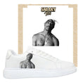 Bild in Galerie-Betrachter laden, Bügelbilder für mehrere Sneakerarten  
Tupac
