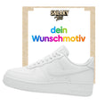 Bild in Galerie-Betrachter laden, Sneakytats Wunschmotiv für Custom Sneakers
