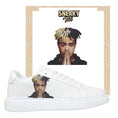 Load image into Gallery viewer, Bügelbilder für mehrere Schuharten XXXTentacion
