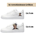 Load image into Gallery viewer, Bügelbilder für mehrere Schuharten XXXTentacion
