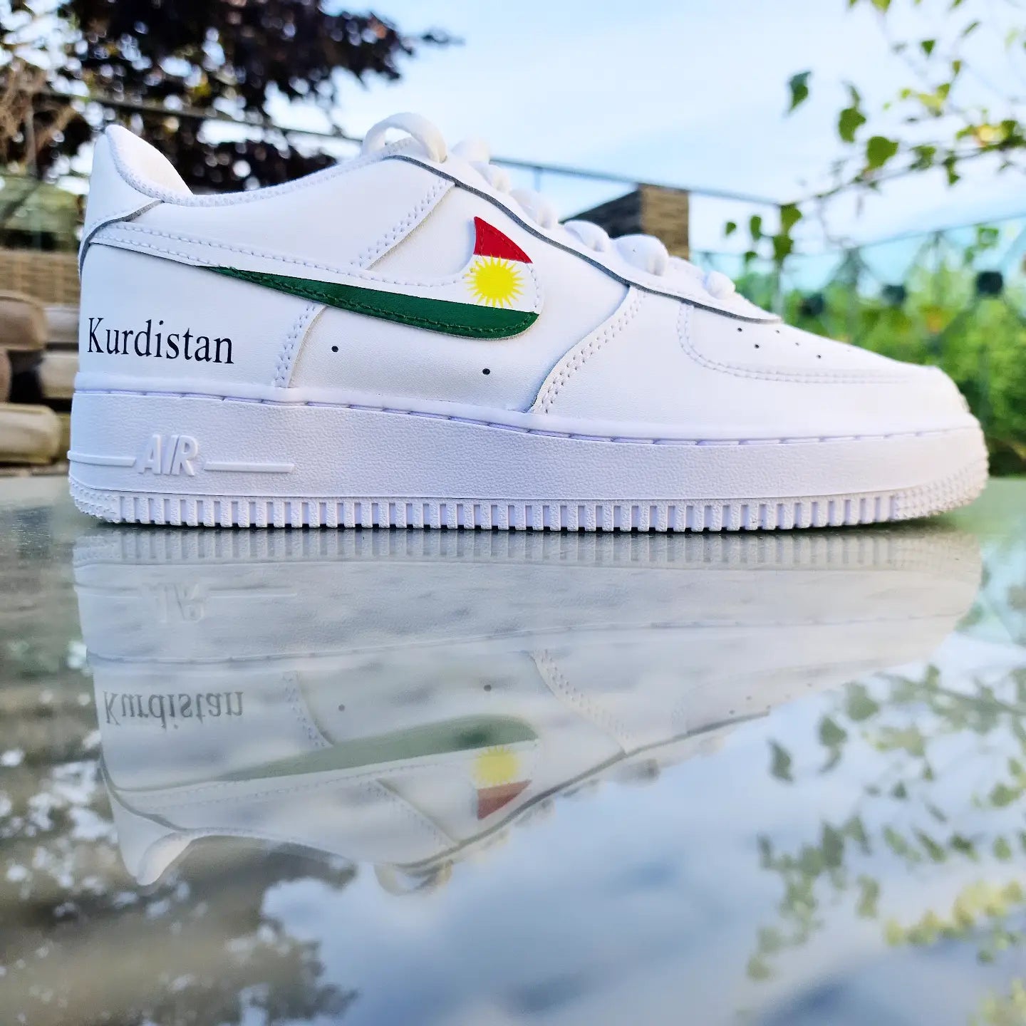 Niie-air-force-one-custom-sneaker-kudistan