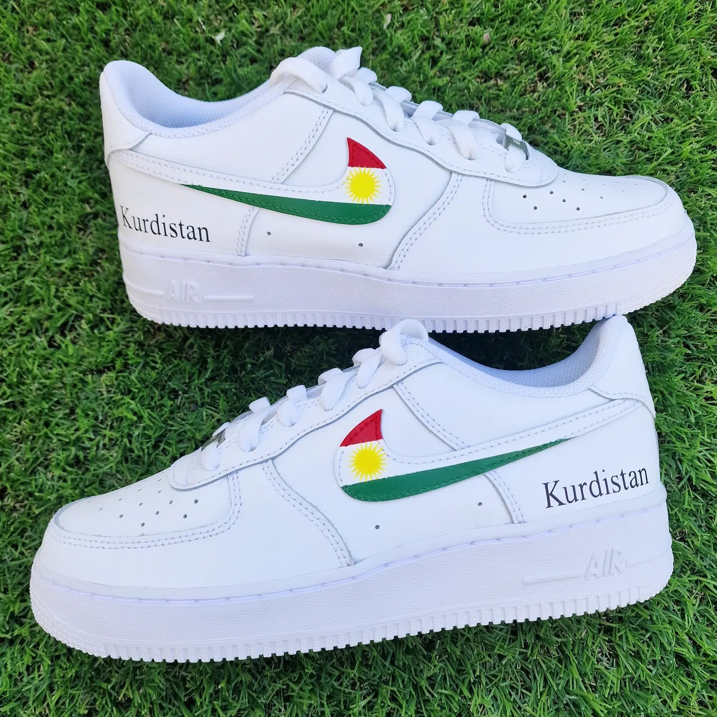 Kurdistan