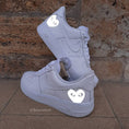 Bild in Galerie-Betrachter laden, Air Force 1 "Heart Reflective"
