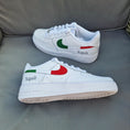 Bild in Galerie-Betrachter laden, Nike Air Force one Custom Italy Italien
