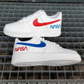 Bild in Galerie-Betrachter laden, Air Force 1 "Nasa"
