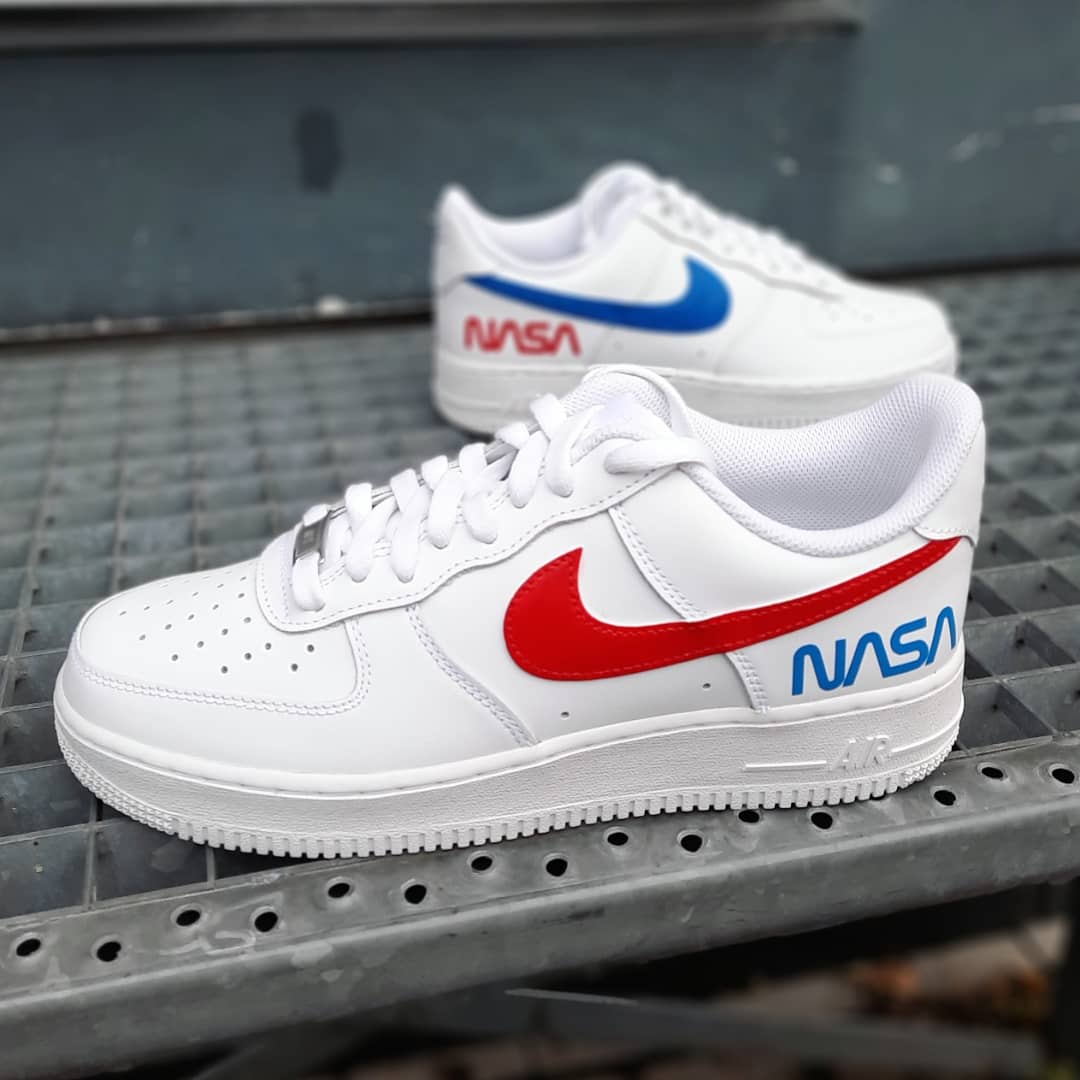 Air Force 1 "Nasa"