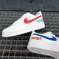 Bild in Galerie-Betrachter laden, Air Force 1 "Nasa"
