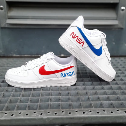 Air Force 1 "Nasa"