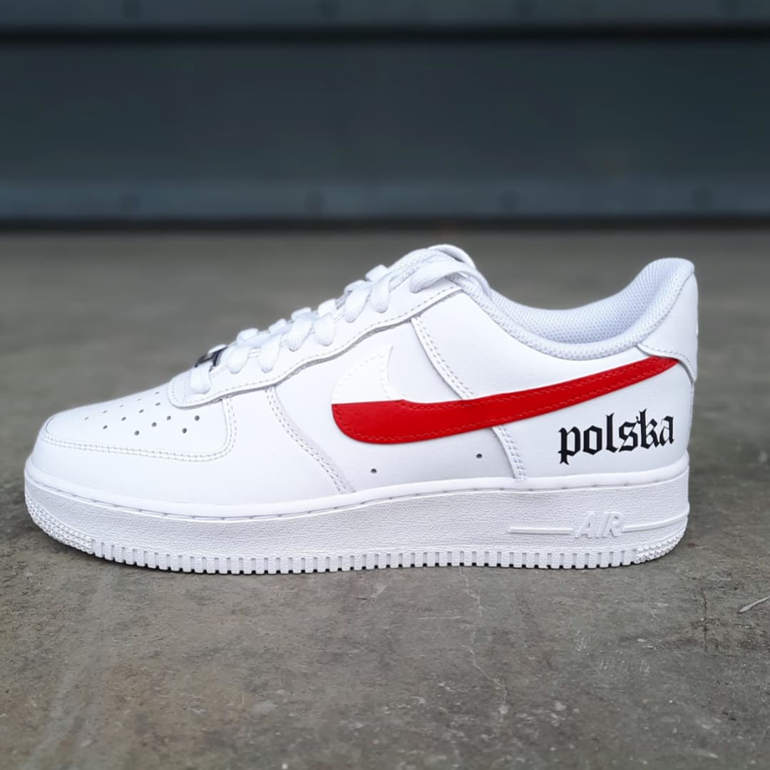 Air Force 1 "Polen"