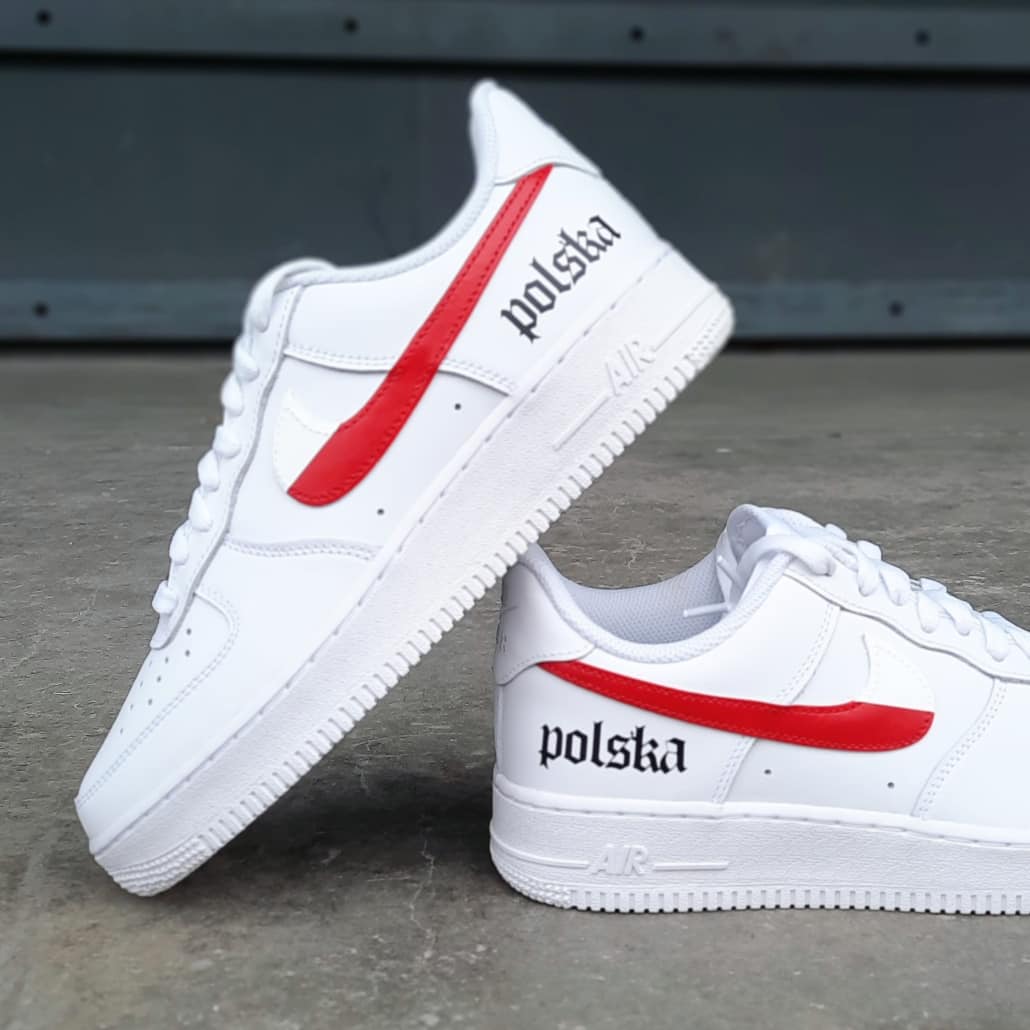 Air Force 1 "Polen"