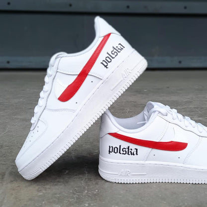 Air Force 1 "Poland"