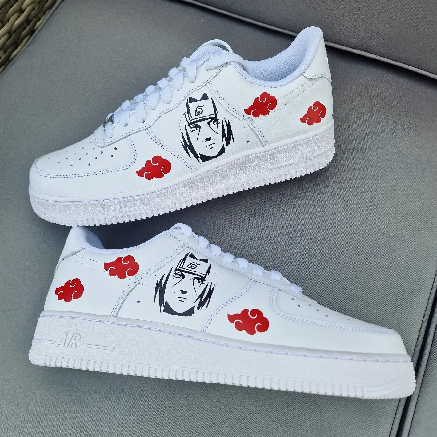 Air Force 1 "Sasuke"