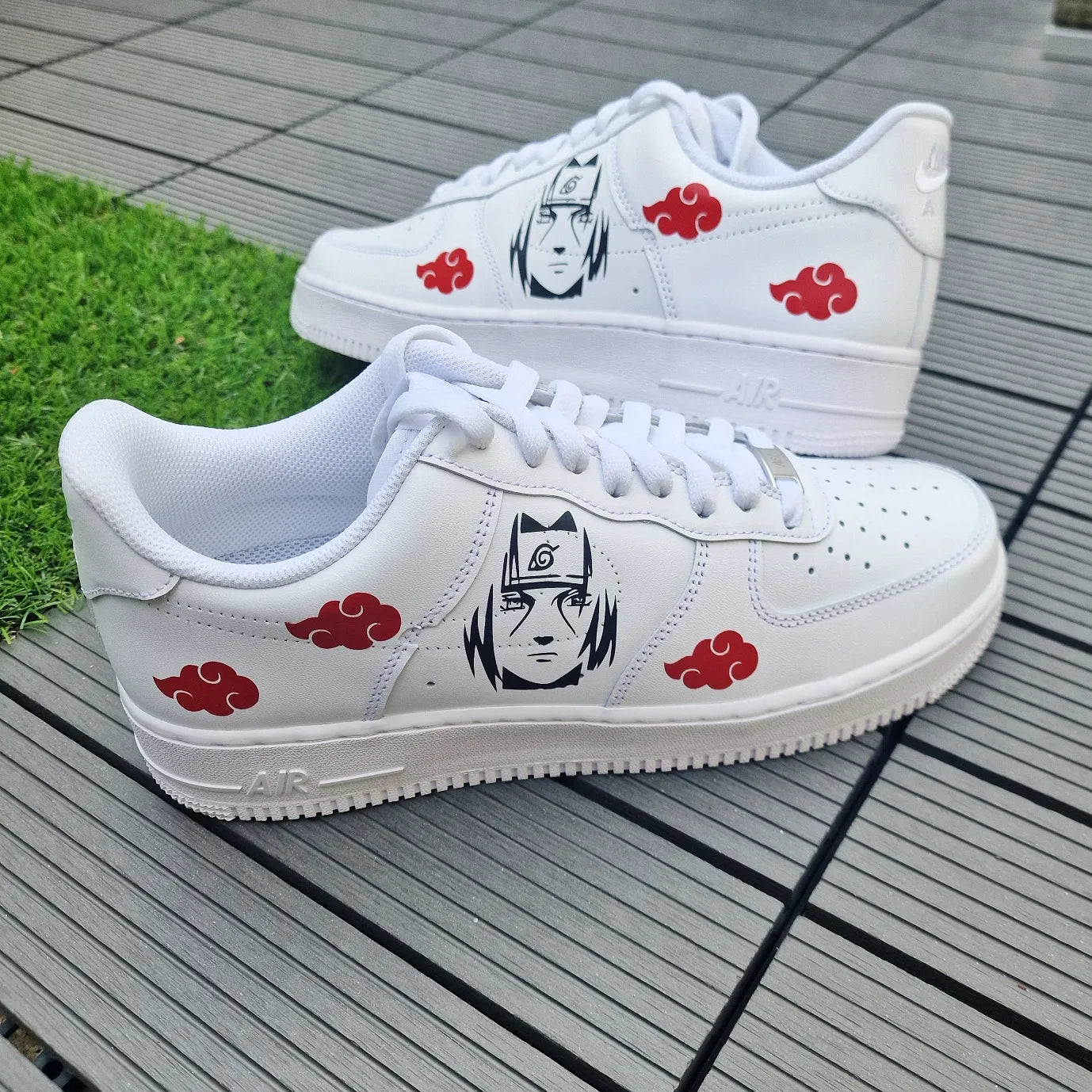 Air Force 1 "Sasuke"