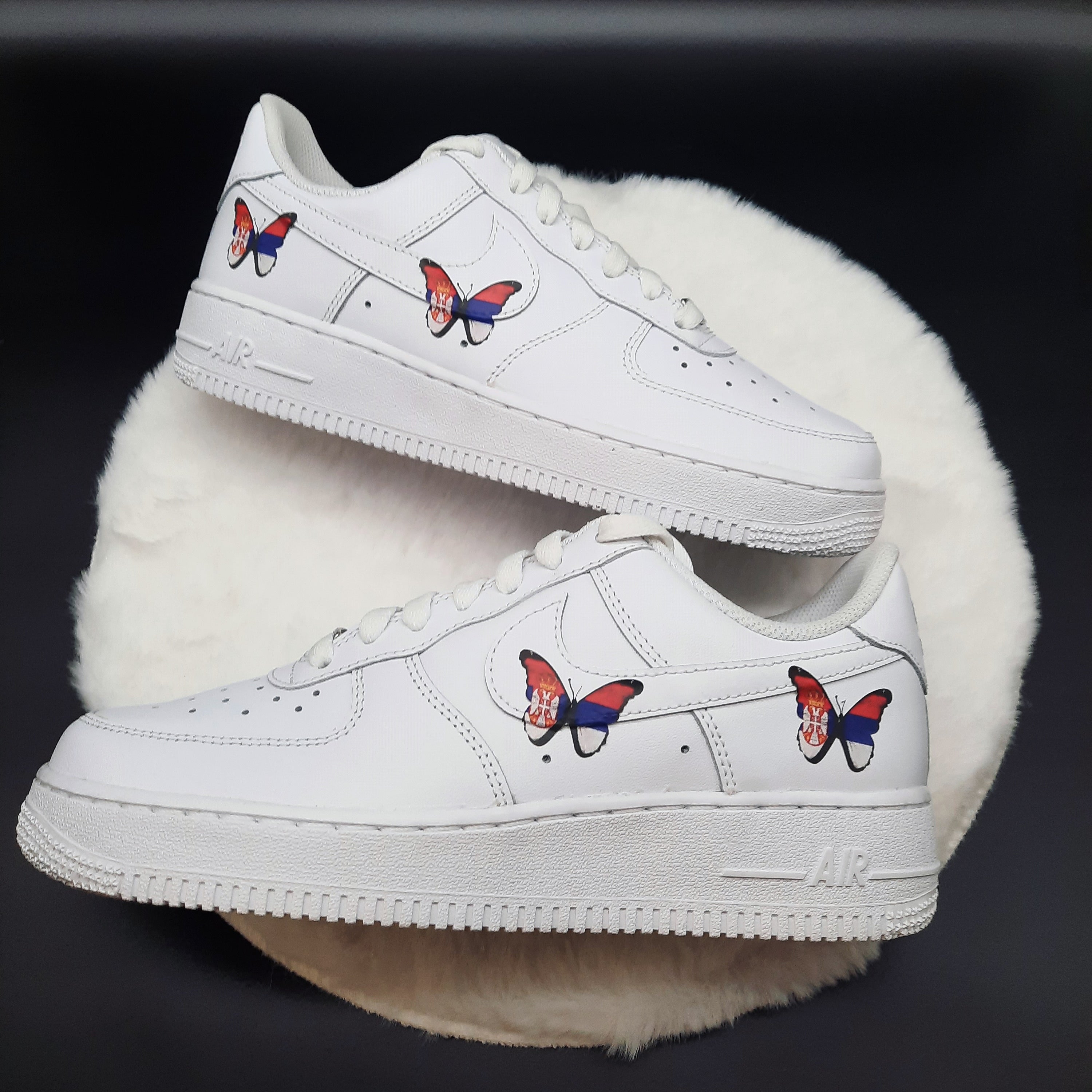 Air force 1 white srbija hotsell