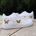 Load image into Gallery viewer, Air Force 1 "Spain Butterflies"
