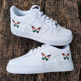 Load image into Gallery viewer, Air Force 1 "Hungary Butterflies"
