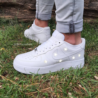 Air Force 1 "Stars Reflective"